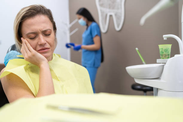 Tooth Infection Emergency Dentist Glendive, MT